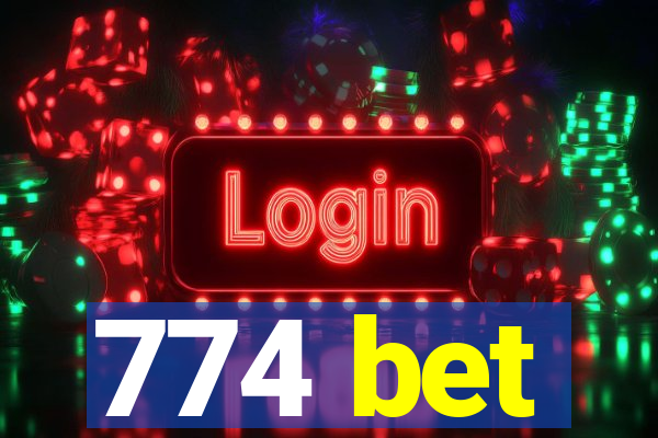 774 bet